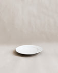 Gloss White Dinner Plate Second