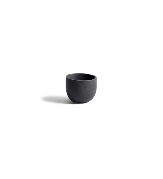 Fire espresso cup and saucer – Story of Creations