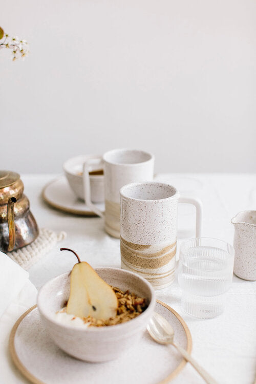 Snack Bowl