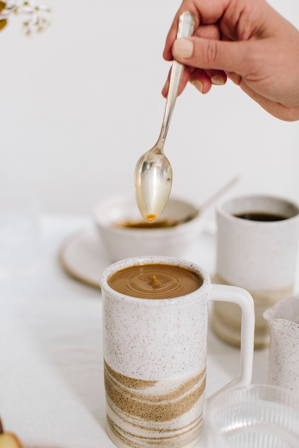 Original Marbled Sandstone Mug