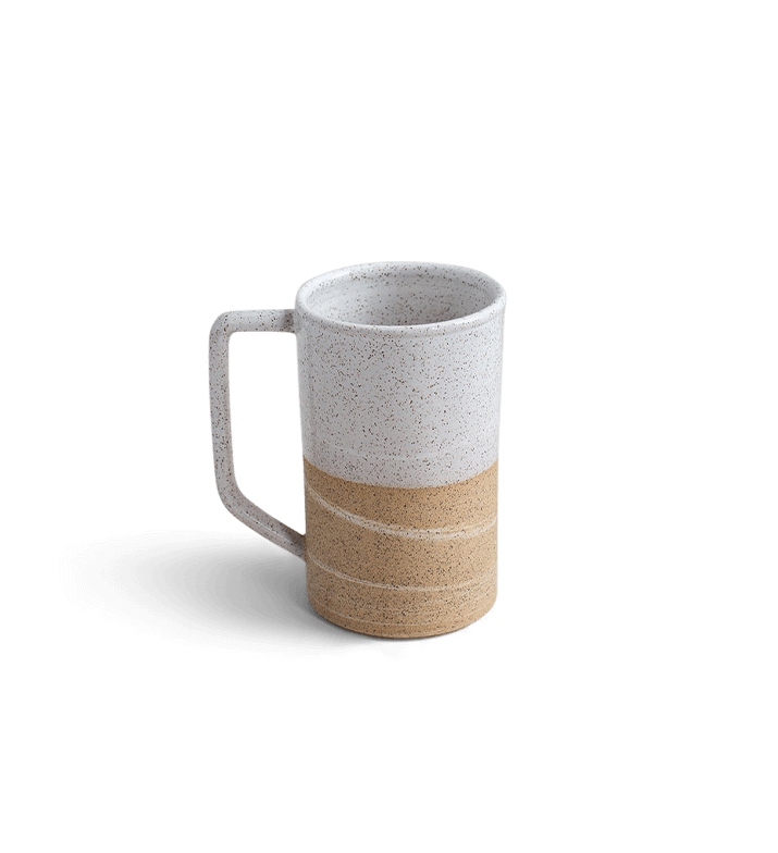 Original Marbled Sandstone Mug