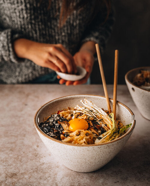 Ramen Bowl