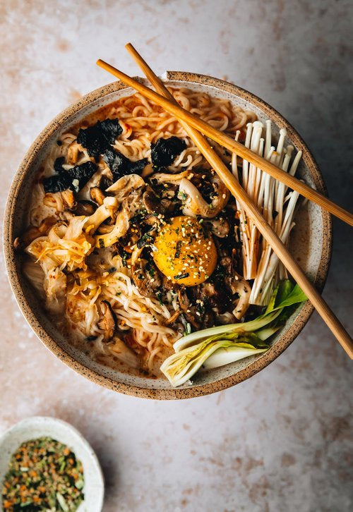 Ramen Bowl